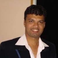 Jitendra Joshi