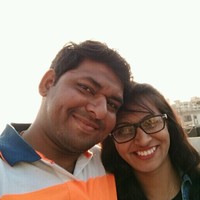 Snehal Bhimporwala