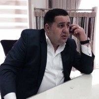 Pasa Alhuseynov