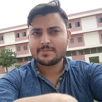 Dr. Ayaz Ahmed Chandio (Pharm-D) (Rph)