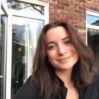 Ellie Goldstone
