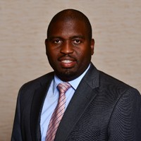 Carnell Smith, CGFM, CISA