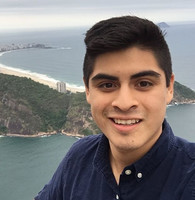 Mateo Medina Guerra