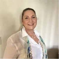 Tracey Burton