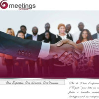 Meetings Group