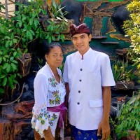 Komang Sudana Yasa Pande