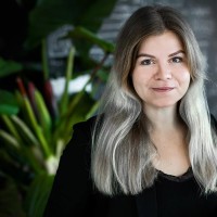Kim Van Rijn