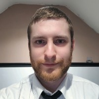 Ryan Burgess MBCS