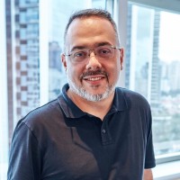 João Gabriel Fernandes