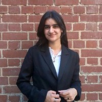 Pranjali Tomar