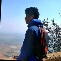 SURAJ P