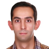 Alireza Jedi Tehrani