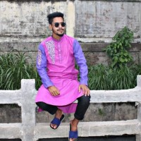 Md. Rakib Hossain