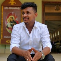 Vignesh Kumar