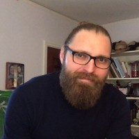 Joshua Mitchell