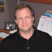 Mark Meyer