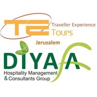 Rami Zeidan, cht / DIYAFA -Traveller Experience