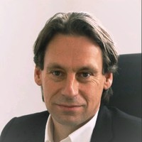 Martin Liebert