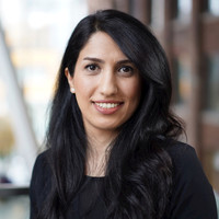 Zahra Ajorloo
