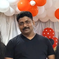 Surajit Dutta
