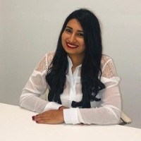 Katherine Jara Villasanti