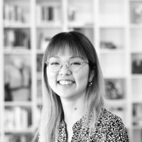 Olivia Pang