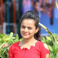 Vandana Rakholiya