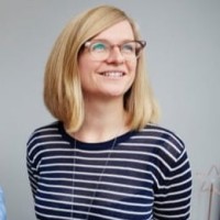 Helen Pidd
