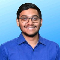 Gaurav Shaw