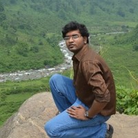 Sarthak Sarkar