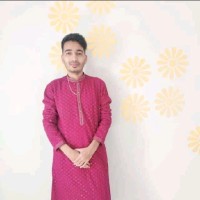 Raghavendra Chavadimani