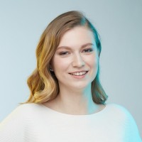 Viktoriia Voroshilova