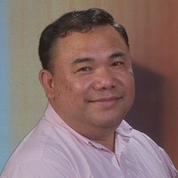 Dexter Faustino