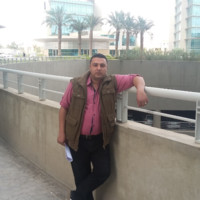 Ahmed Ezzat