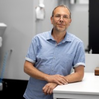 Peter Finkbeiner