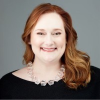 Amanda Endres Ebel, Ed.D.