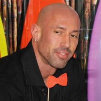 Troy Benn