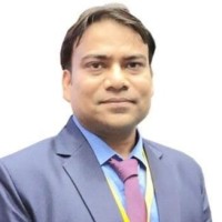 Dr Manish Sharma
