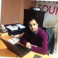 Taimur Khan Toru