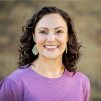 Dr. Katie Ahsell