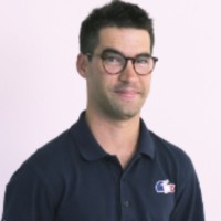 Robin Le Barreau
