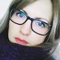 Amy Krasnowski