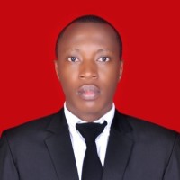 Jean Claude Geofrey MAHORO