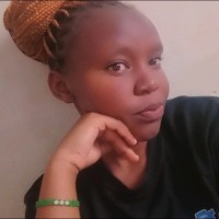 Purity Muguthi