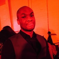 Darren Acquaye