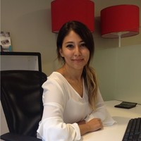Burcu Keser Şi̇mşek