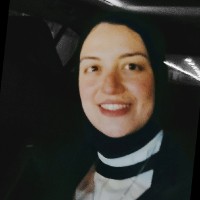 Raghda Ibrahim