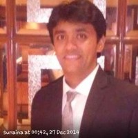 Yash Thakkar