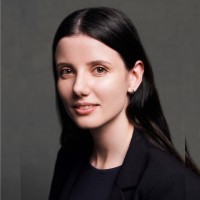 Olesya Lendiel