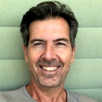 Jürgen Salenbacher, Designer / MBA